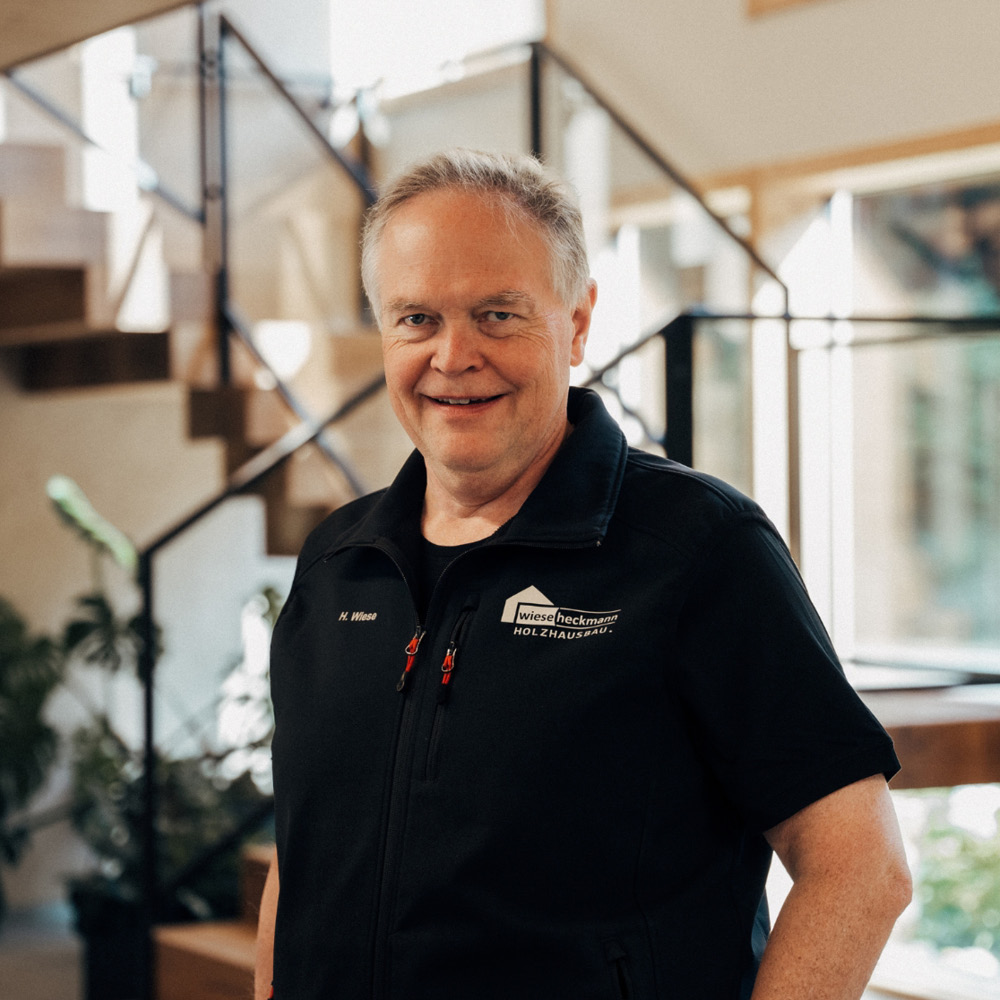 Helmut Wiese