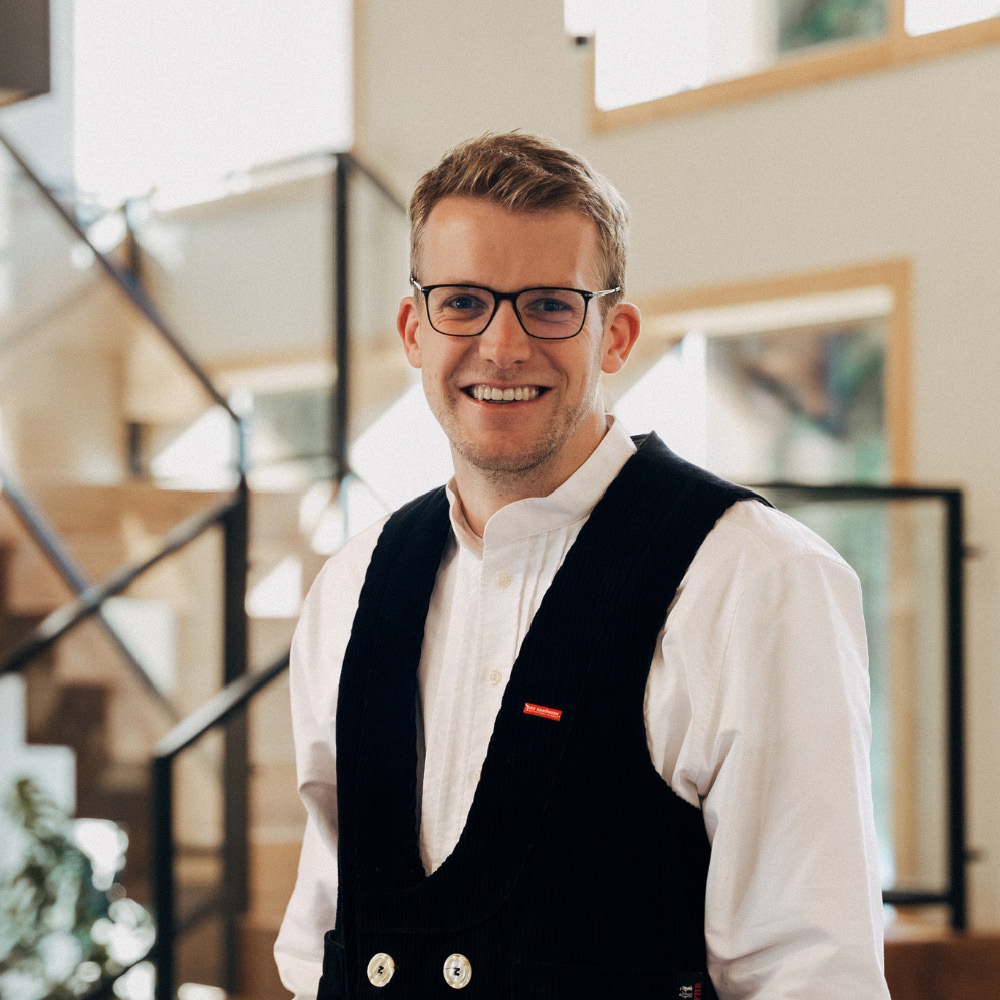 Raphael Grotenhöfer