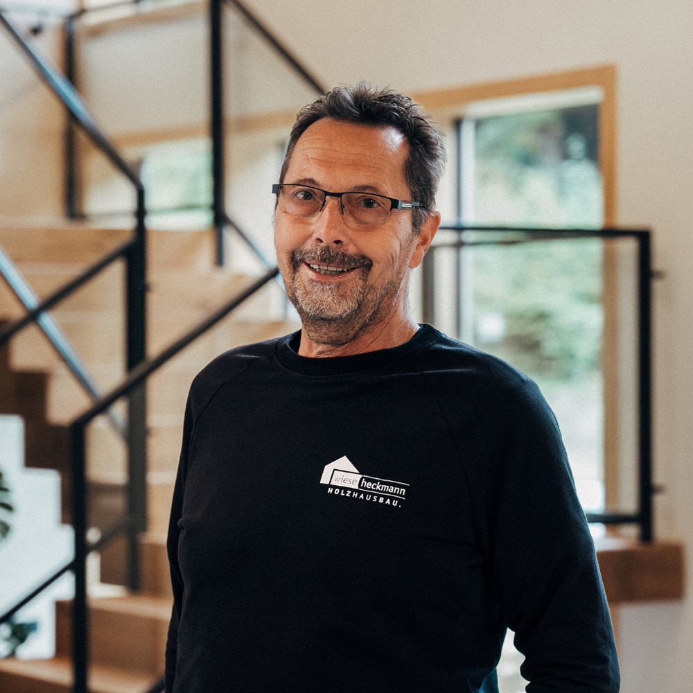 Wilfried Brandenburg