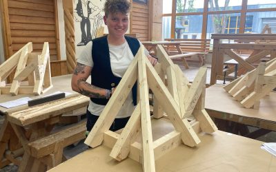 Herzlichen Glückwunsch zur Gesellenprüfung 2023!