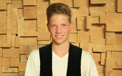 Interview mit unserem Azubi Henry Böhle