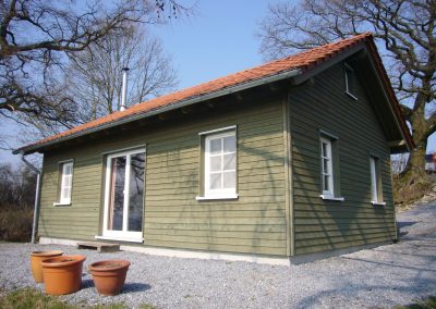 Haus Hoevelmann