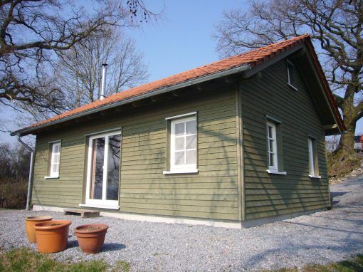 Haus Hoevelmann