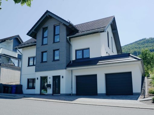 Haus Henke