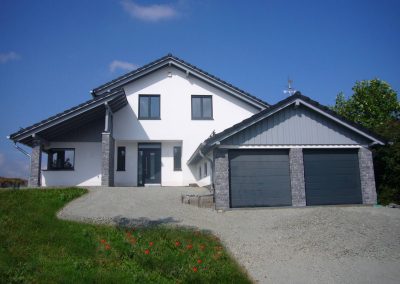 Haus Nieder