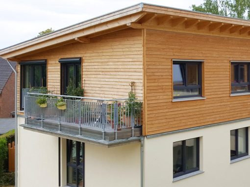 PatchWorkHaus in Aachen