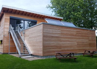 Frischfutterzentrale in Remscheid