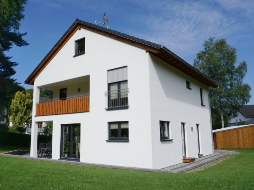Haus Betten