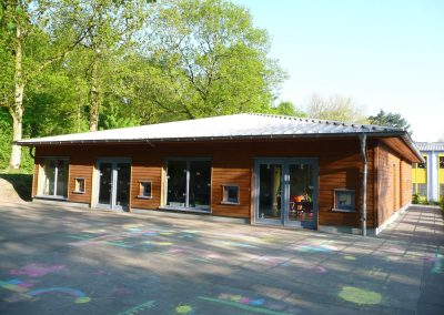 Kindergarten in Dortmund