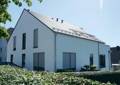 Mehrfamilienhaus in Brilon