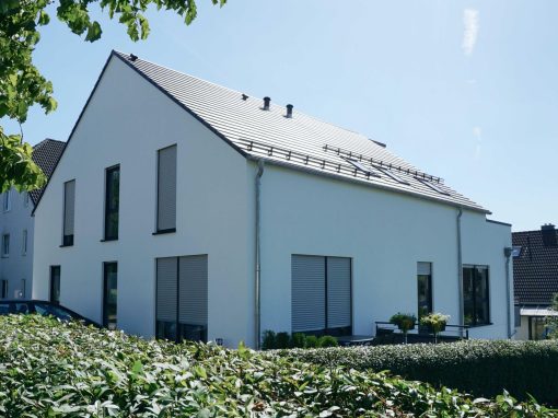 Mehrfamilienhaus in Brilon