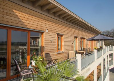 Mehrgenerationenhaus Kempen