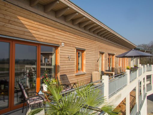 Mehrgenerationenhaus Kempen