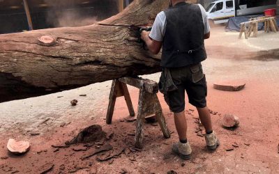 Das Handwerksblatt berichtet über Auslandspraktikum von unserem Auszubildenden