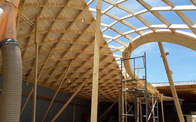 Auslandspraktikum in Namibia