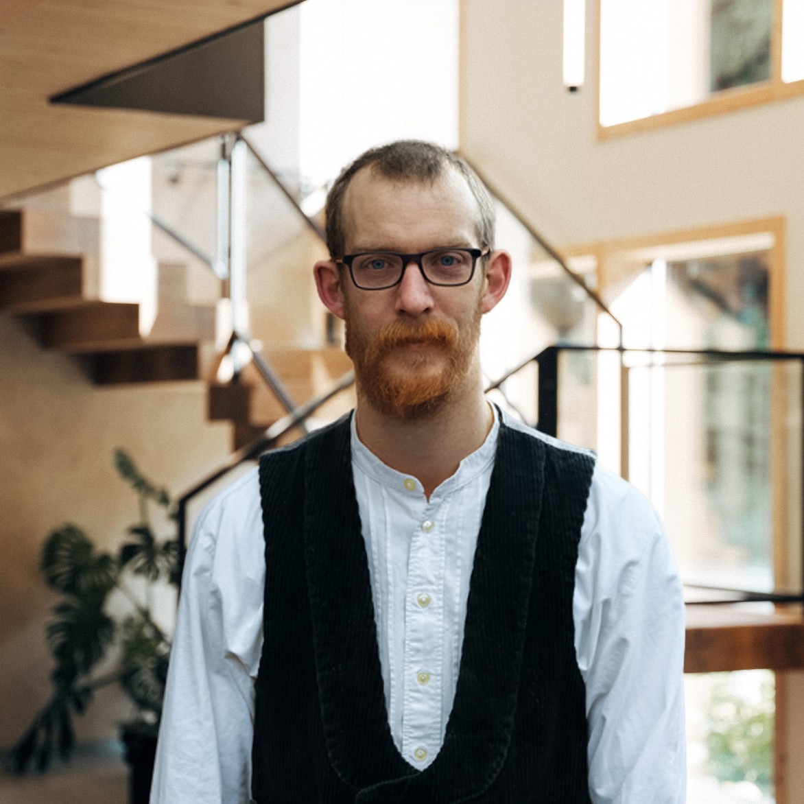 Christoph Sturm